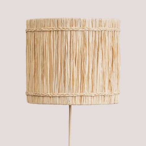 Lampada da parete Girl SKLUM            