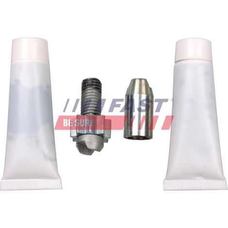 Ajustador automático de zapatas de freno FT32393 rápido