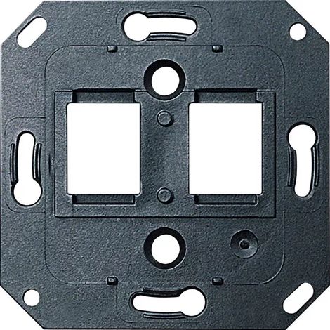 Anschlusszubehör Gira 019100 Maße 8,8x8x6 cm (1/2)