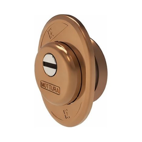 Defender Liv C Rot mm 5 DF071 Bronzo MOTTURA
