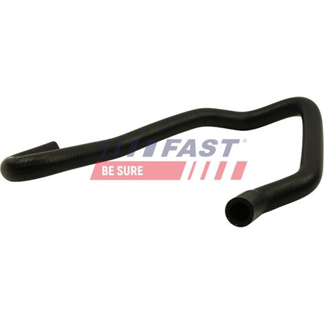 Tubo di raffreddamento FT61114 veloce