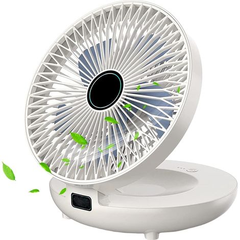 Ventilateur mural (1/5)