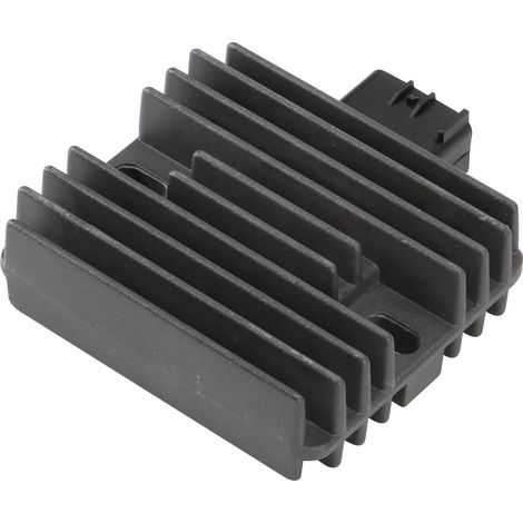 GOOFIT Spannungsregler- und Gleichrichteradapter für YAMAHA YFM660 2001-2005 - Spannungsregler (1/4)