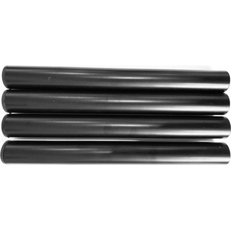 Pata cama elástica fitness 48inch (4 unidad )