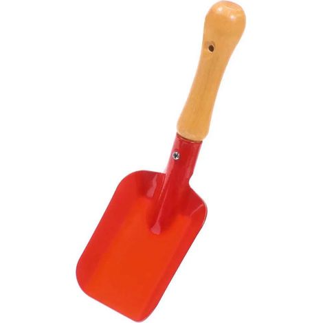 Attrezzo da giardino stocker kids garden spade resistente ergonomico
