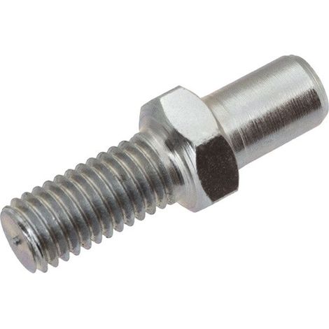 Pasador de cerradura de la puerta lateral corredera Peugeot Boxer I 94-06 (1/5)