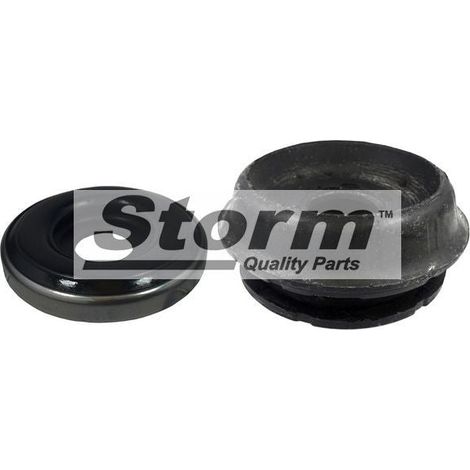 Kit coupelle + roulement pour Renault Clio I 3/5 portes