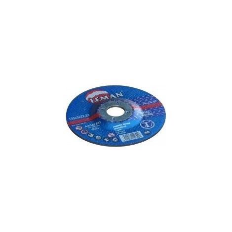 Trennscheibe für Metalle mit Flansch ø 350 mm - Outifrance