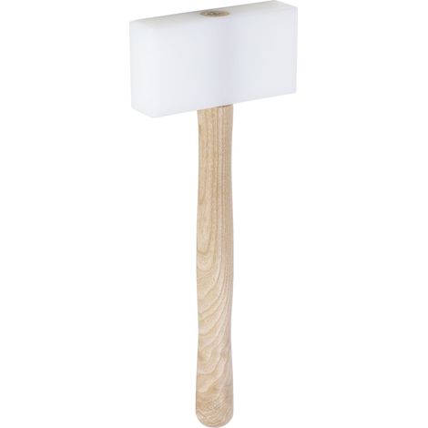 PICARD Spenglerhammer 145mm mit Eschenstiel 500g Nr. 380 (1/2)