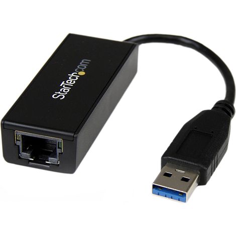 startech USB31000S adaptateur réseau Ethernet USB 3.0 (1/5)