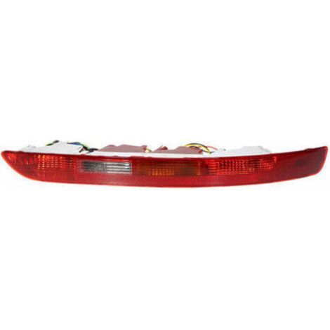 Feu Arriere Cote Droit Arriere Pare-Chocs Inferieur Feu Arriere Pour Audi Q5 2.0T 2009-2015 8R0945095B (1/5)