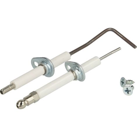 Electrode d’allumage et d’ionisation
