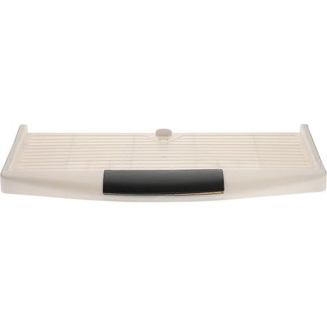 Support de bureau pour ordinateur portable, support de clavier pratique, plateau pour tiroir d'ordinateur portable (1/5)
