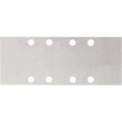 Bosch 2608605673 93 x 230mm 320G Sanding Sheets Pack Of 10