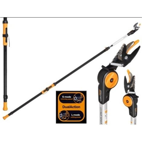 KIT MANICO E CORDA UPX96 A. -1080136