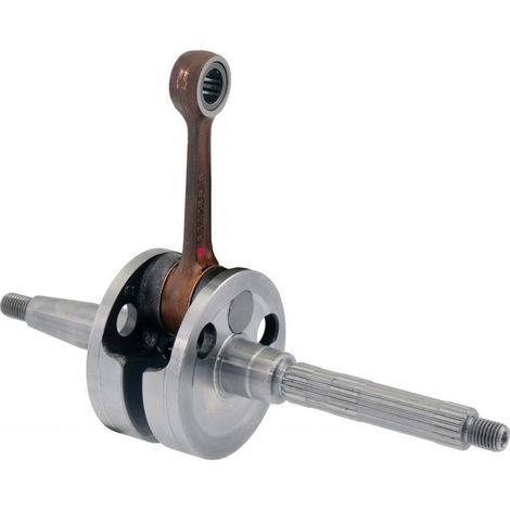 RMS Kupplungswelle für Scooter Piaggio 50 Nrg Power Dt