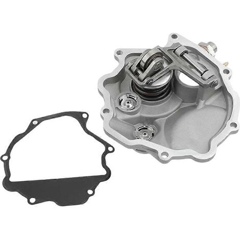 Bremsvakuumpumpe für Mercedes-Benz W124 W210 W140 W201 W202 E300D 300TD 0002303165 A0002301765 0002301765 (1/5)