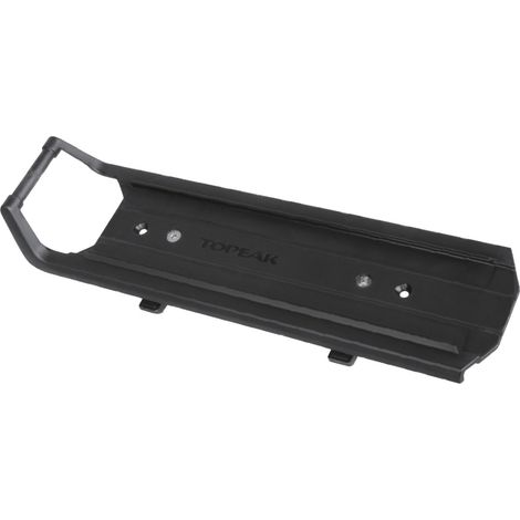 Adaptateur De Porte-bagage Vélo 90-120mm - Fixation Universelle Rapide - Topeak