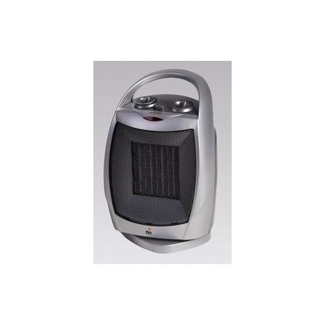 FM TC-1800 Radiateur (1/3)