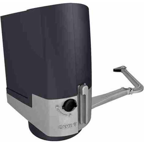 Motoréducteur articulé CAME FTL20DGC 801MB-0080 pour portails battants