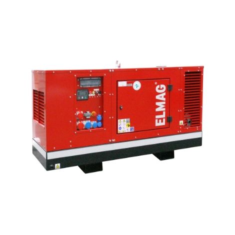 Générateur électrique SEDSS 20WDE-AVR-DSE4520-V2