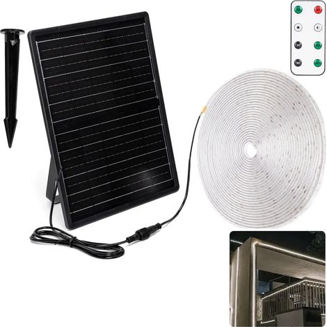 Decorazione luminosa esterno aigostar 20W 20000mAh