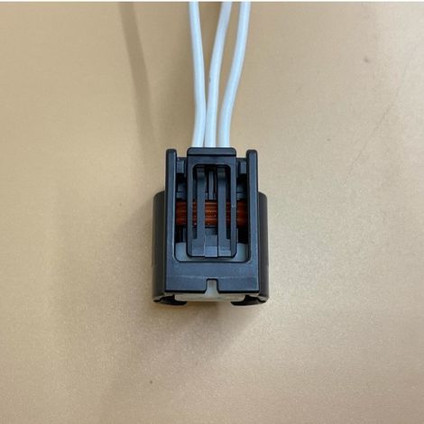 7283-2147-30 Automotive connector wiring harness with 3 pins (1/3)
