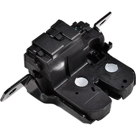 Serrure de hayon serrure de coffre de voiture compatible avec BMW Série1 F20 F21 51247248075 (1/5)
