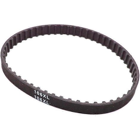 Courroie 106XL031 pour ponceuse à bande KingCraft 106 xl 106XL (1/5)