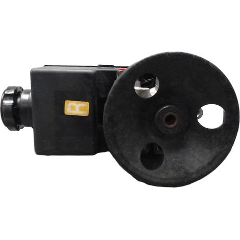 [PRODUIT D'OCCASION] Pompe Direction Assistee SSANGYONG Kyron 2005- ♻️ Ref Oe. 6654601980 - Garantie à vie (1/4)