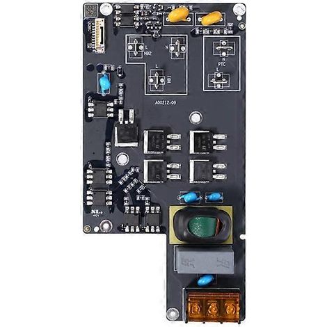 MC-Board-gesteuertes 3D-Druckerzubehör für Bambu Lab AC-Board (für 220V-Drucker) [Anwendbar für H2D/H2S/H2C] (1/5)