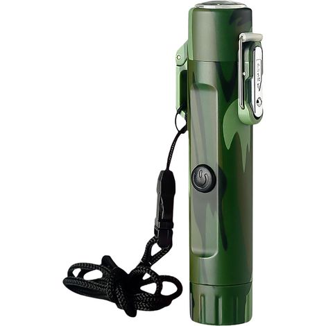 Telestar CL 9 5100002 Lichtbogen-Feuerzeug Akku (1/5)
