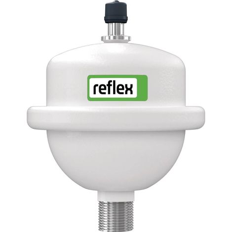 Reflex Amortiguador de golpe de ariete WD, blanco, 10/3.5 bar, 7351000