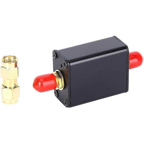 Bandsperrfilter Funkzubehör Kommunikationssystem 88–108 MHz FM-Übertragungsbandblock