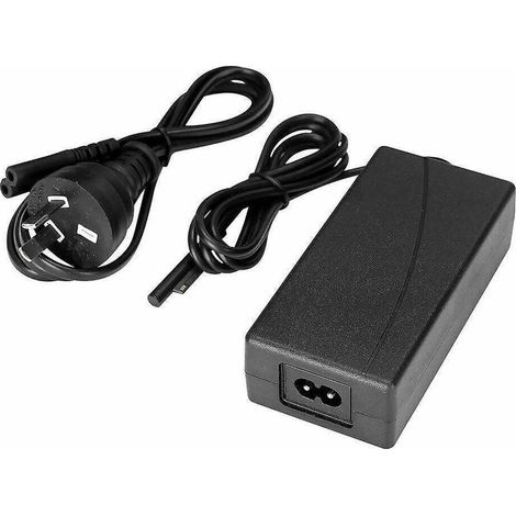 Adaptateur secteur 1625 compatible avec Pro 4/3, 36 W 12 V (1/5)