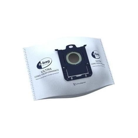 Sacchetto aspirapolvere AEG gr210s capacità 5L chiusura igienica (1/3)