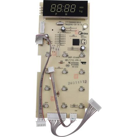Bosch - display modul - 12024838 -