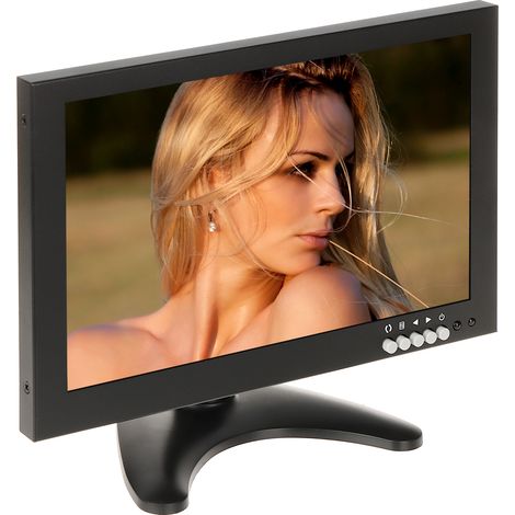 MONITOR VM-1003M 10" VILUX (1/5)