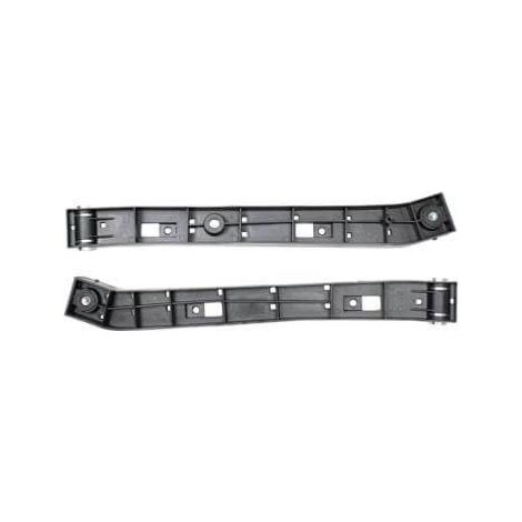 Supports de phares avant kit Renault Clio 5 phase 1 2019-2023
