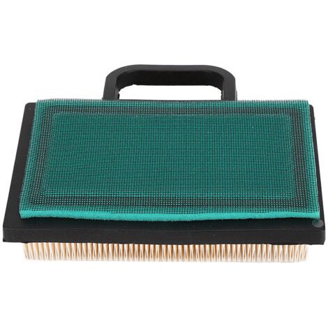 Filtro d'aria per tosaerba compatibile con pezzi di ricambio Briggs 499486 (1/4)