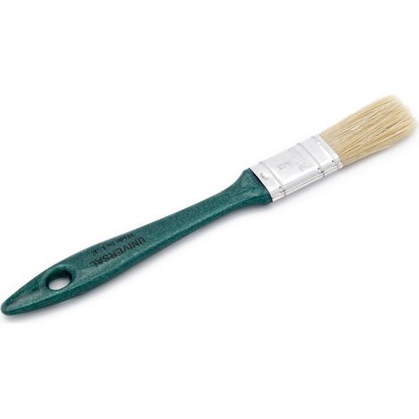PALETINA SEMI-TRIPLE.M.VERDE Nº9 20MM 3790 BARBOSA