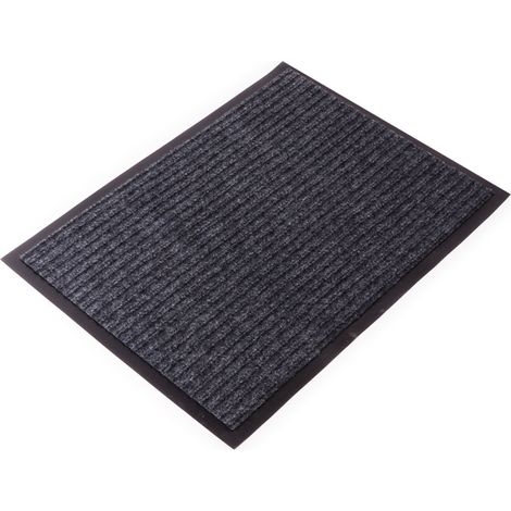 Linder Exclusiv Zerbino 180x120 cm Grigio