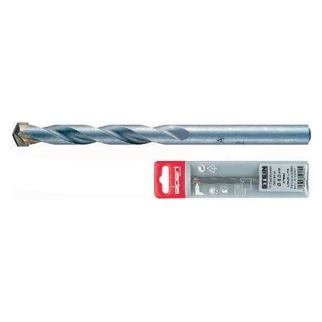 Alpen Punta Foratura a percussione per Muro Widia 117  xL. 6X100 mm 1 Pz (1/2)