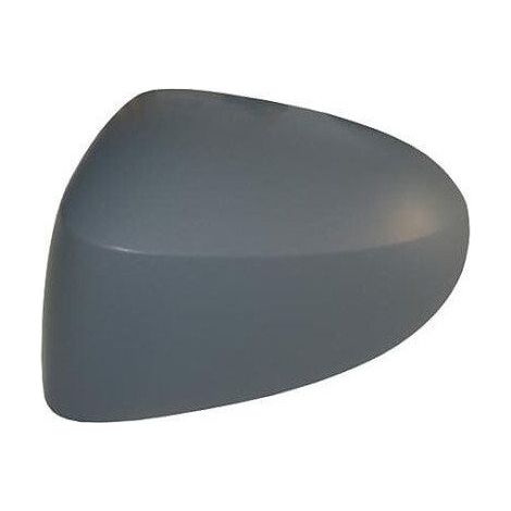 Coque de rétroviseur droite à peindre Renault Modus depuis 2008