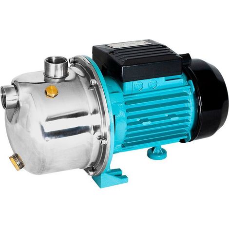 POMPA IDROFONO JY 1000 SENZA ACCESSORI - OM-JY 1000BO