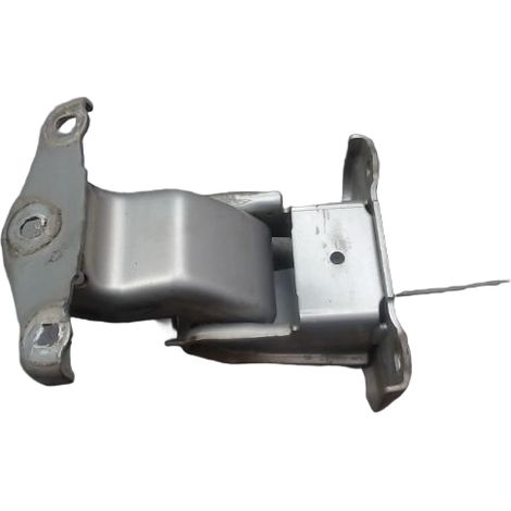 [PRODUIT D'OCCASION] Charniere Inf Porte Battante Ard RENAULT Trafic L1h1 II Phase 2 -1000- Crt 2006-... ♻️ Ref Oe. 8200527428 - Garantie à vie (1/3)