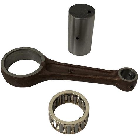 Kit de bielle et vilebrequin pour moto Suzuki DF125 (réf. 12105-05820) (1/5)