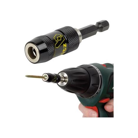 ADATTATORE PORTAVITE 1/4 CON ANELLO 238932