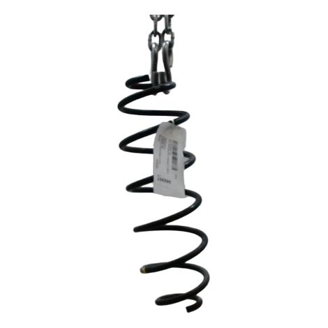 Ressort Amortisseur Arriere Gauche CITROEN C3 II Phase 1 (a51) 2009-2013 [PRODUIT D'OCCASION]♻️5102cv
