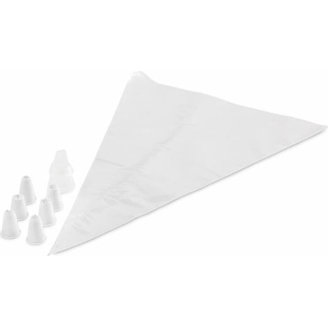 Städter Spritzbeutel-Set Farbenspiel 15-tlg. (1/5)